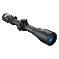 Nikon Buckmasters II 3-9x50mm Rifle Scope