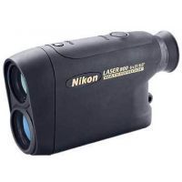 Nikon Monarch Laser 800 6x21 Range Finder 8356 - 800 yd, Waterproof, Rubber Armored, w/ Belt Case