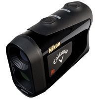 Nikon Callaway Golf iQ Laser Rangefinder