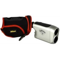 Nikon Callaway Golf LR800 Premium Laser Rangefinder 8364