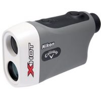 Nikon Callaway XHOT Laser Range Finder