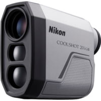 Nikon Coolshot 20i GIII Golf Rangefinder