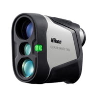 Nikon Coolshot 50i Golf Rangefinders