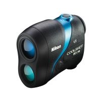Nikon Coolshot 80i Vibration Reduction Range Finder