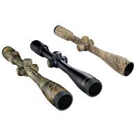 Nikon Coyote Special Series 4.5 - 14 x40 BDC Predator Rifle Scope