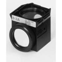 Nikon Instruments EF-4 B-2A Fluorescence Filter - FITC