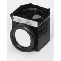 Nikon Instruments EF-4 G-2A Fluorescence Filter - TRITC