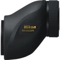 Nikon Fieldscope Straight Prism Unit