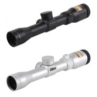 Nikon Force XR 2.5-8X28mm Pistolscope
