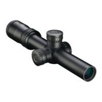 Nikon FORCE1000 1-4x24mm Rifle Scope, Speedforce Illum. Ret.