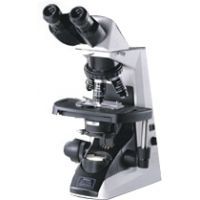 Nikon Instruments Eclipse E200-LED Biological Microscope