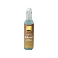 Nikon Lens Cleaner Spray Bottle 1 oz