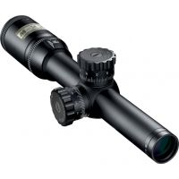 Nikon M-223 Rifle Scope - 1-4x20mm
