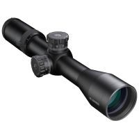 Nikon M-300 BLK 1.5-6x42 Rifle Scope