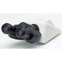 Nikon Instruments E200 TB Binocular Eyepiece Tube MCB72100