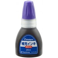 Nikon Instruments Microscope Object Marker Refill - Purple Ink MXK37397