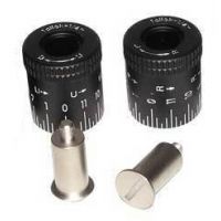 Nikon Monarch 1/4 or 1/8 MOA High Pro Turret Target Knob Kit 6005
