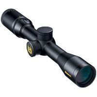 Nikon Monarch 2-8x32 Matte Riflescope
