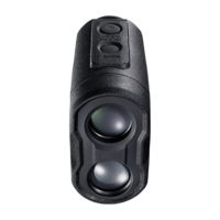 Nikon Monarch 2000 6x21mm Laser Rangefinder