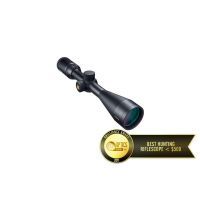 Nikon Monarch 2.5-10x50 Rifle Scopes