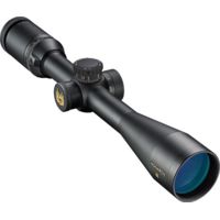 Nikon MONARCH 3 Rifle Scope w/ Custom XR Turret - 4-16x42mm