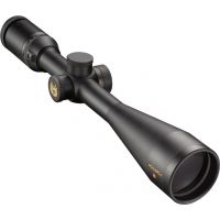 Nikon MONARCH 3 Custom XR Turret Rifle Scope - 4-16x50