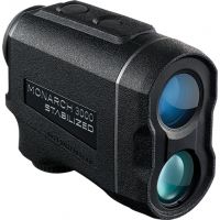 Nikon MONARCH 3000 STABILIZED Laser Rangefinder, 6x21mm