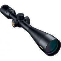 Nikon 4-16 x 50SF Monarch Rifle Scopes