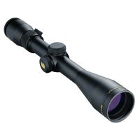 Nikon Monarch UCC 3-9x40 Matte Rifle Scope