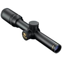 Nikon Series Monarch African Rifle Scope 1-4x20 w/ German #4 Reticle 8446