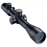 Nikon Monarch X 2.5 - 10 x 44mm Illuminated Mil-Dot Rifle Scope 8413 Rifle Scope