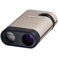 Nikon 6x15 Monocular II 6x monocular / 9x Magnifier - 7383 Shipping