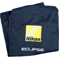 Nikon Instruments Nylon Heavy Duty Dust Cover 10X15X 21in. 78560