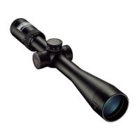 Nikon Monarch 7 SF BDC XR Turret Rifle Scope - 4-16x50mm