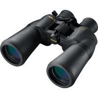 Nikon Aculon A211 10-22x50mm Porro Prism Binoculars