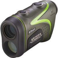 Nikon Archer's Choice Laser Rangefinder - 6x21 LRF