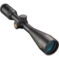 Nikon Monarch 3 Rifle Scope -2.5-10x50, BDC