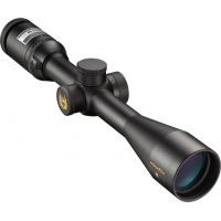Nikon Monarch 3 Rifle Scope 3-12x42