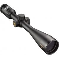 Nikon Monarch III 4-16x50 Rifle Scope