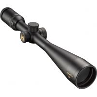 Nikon 6-24x50 Monarch 3 Rifle Scope