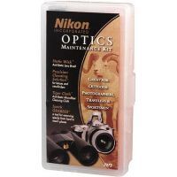 Nikon Optics Maintenance Kit for Nikon binoculars, scopes, rangefinders, cameras 7073
