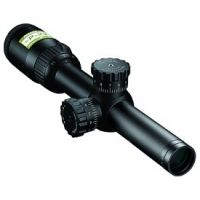 Nikon P-223 1.5-4.5x20 Matte BDC600 Rifle Scope