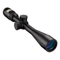 Nikon P-308 4-12x40 Matte BDC800 Rifle Scope