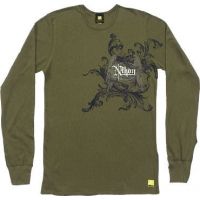 Nikon Pro Gear Wings Thermal LST-Green F09041-56