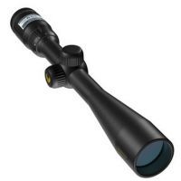 Nikon ProStaff Rifle Scope - 4-12x40 Mil-Dot