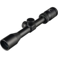 Nikon Prostaff P3 2-7X32mm Shotgun Scope
