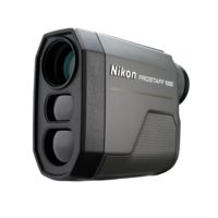Nikon Prostaff 1000 6x20mm Laser Rangefinder