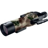 Nikon Prostaff Waterproof 16-48x65 mm Straight Spotting Scopes