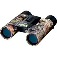 Nikon RealTree Outdoors 10x25 Binoculars