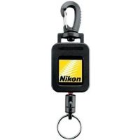 Nikon Retractable Rangefinder Tether